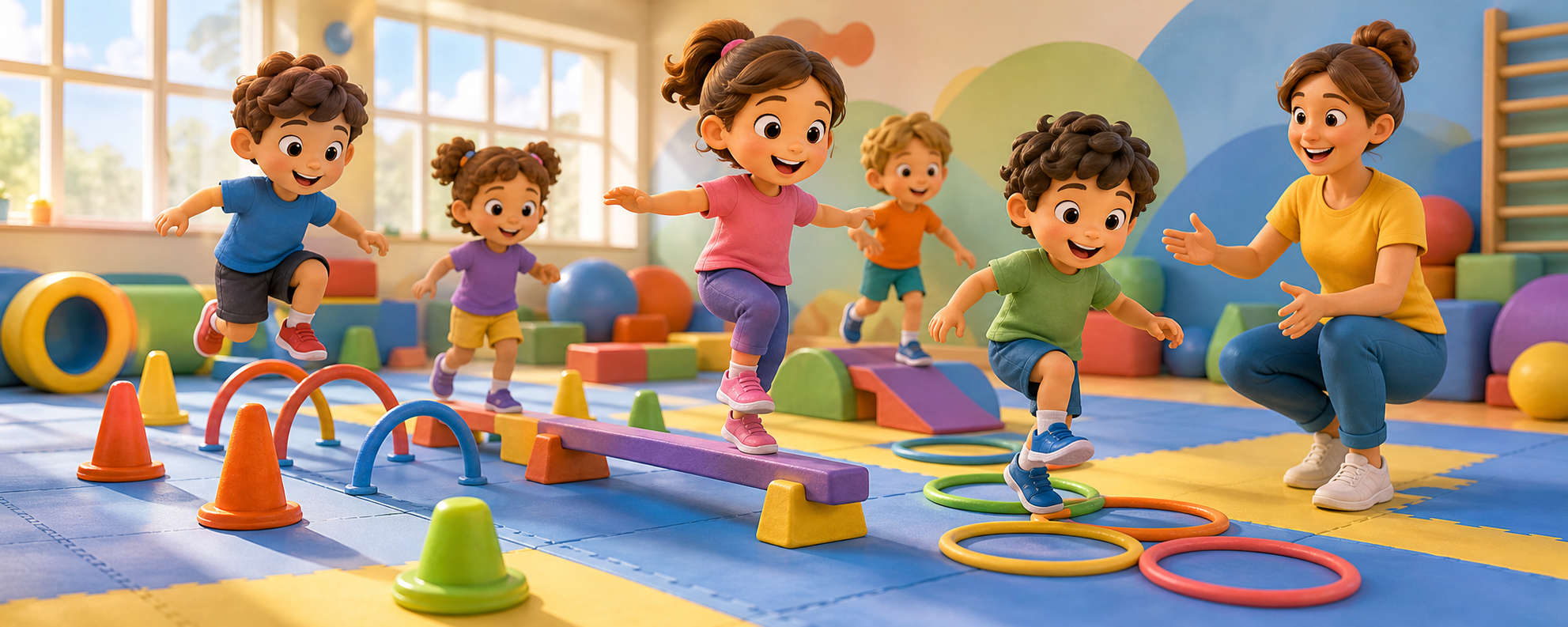 Spor Etkinlikleri